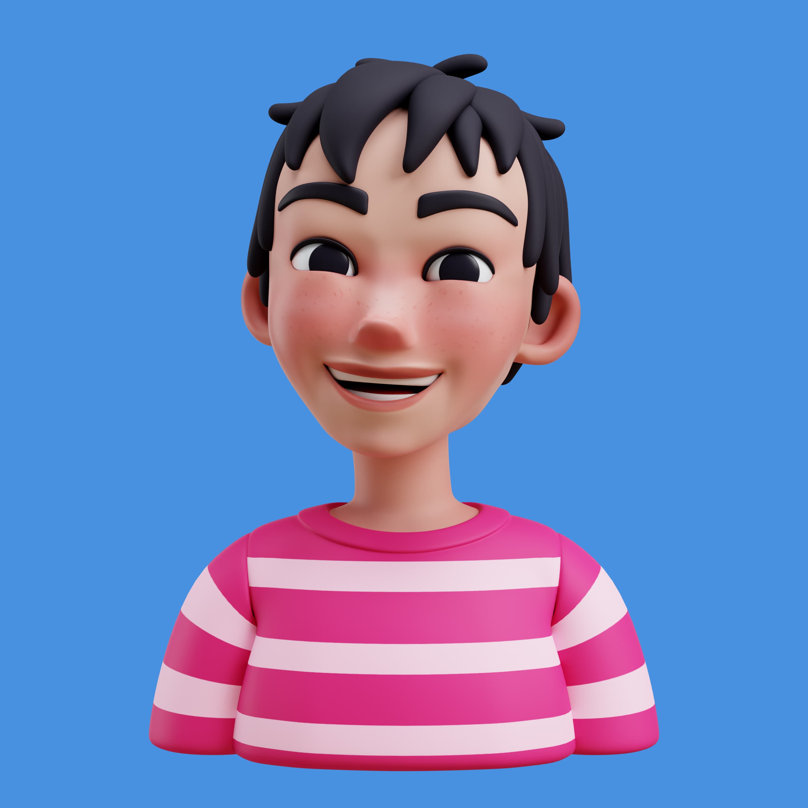author